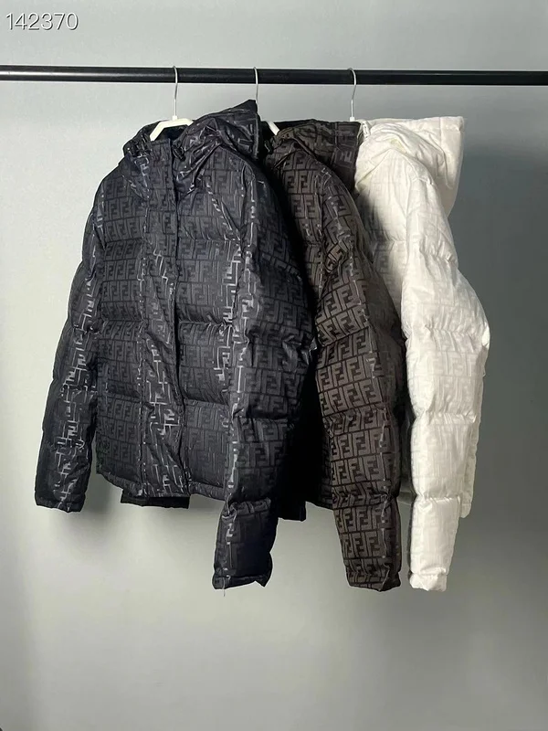 Fendi S-XL 26yr06 #FDSP173222